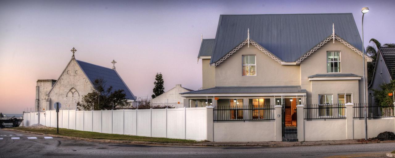 23 On Glen Guest House Port Elizabeth Exterior foto