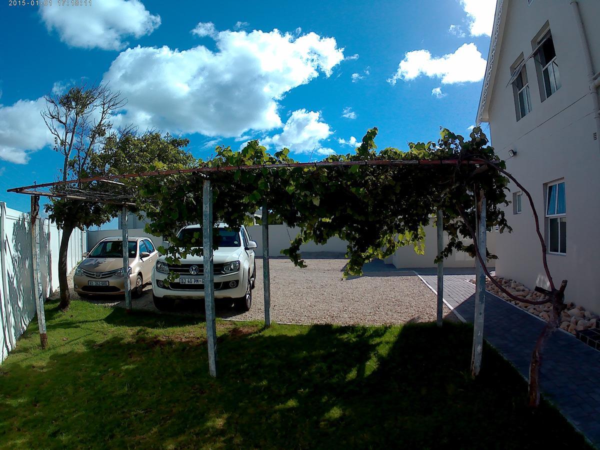 23 On Glen Guest House Port Elizabeth Exterior foto